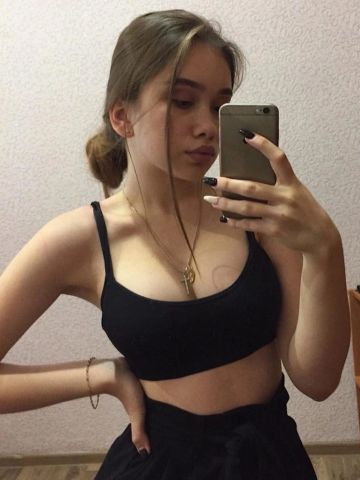 Анкета проститутки Виолетта, 23 года